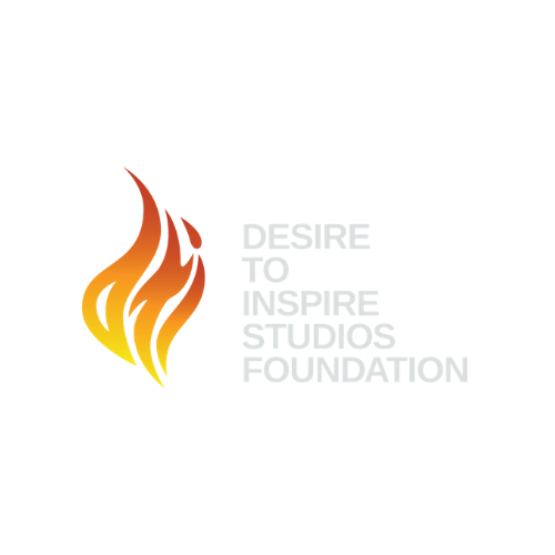 Desire to Inspire Studios, LLC Logo